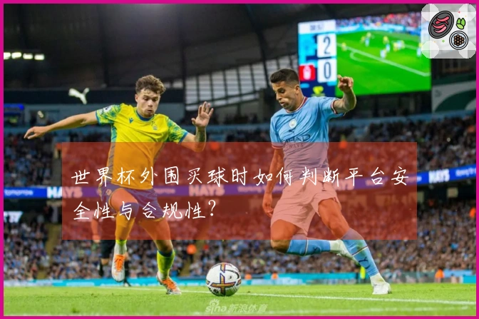 世界杯外围买球时如何判断平台安全性与合规性？